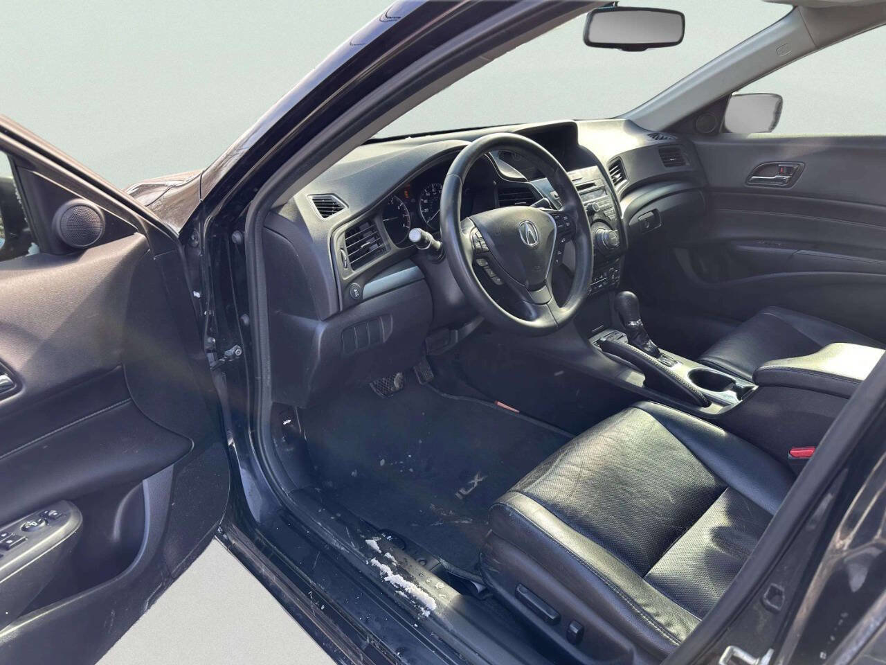 Used 2014 Acura ILX w/ Technology Package image 12