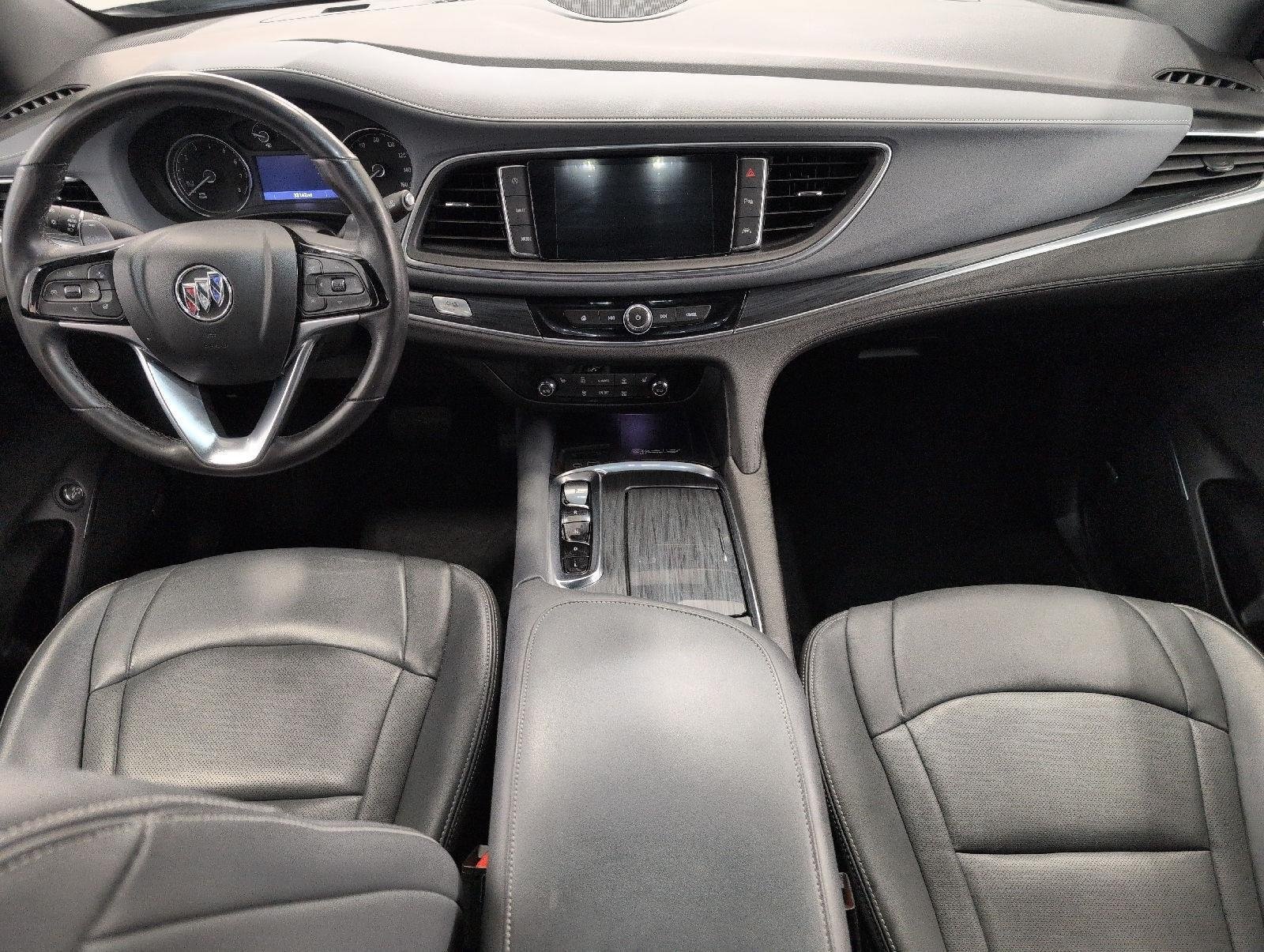 Used 2023 Buick Enclave Essence w/ Experience Buick Package AWD/4WD image 6