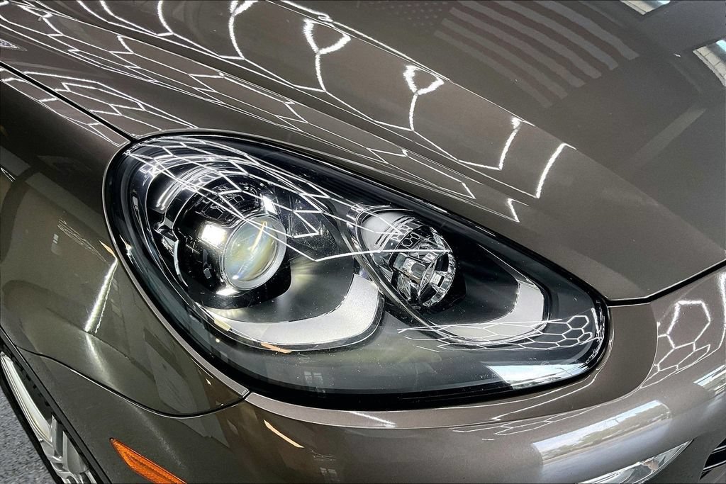 Used 2016 Porsche Cayenne S AWD/4WD image 34