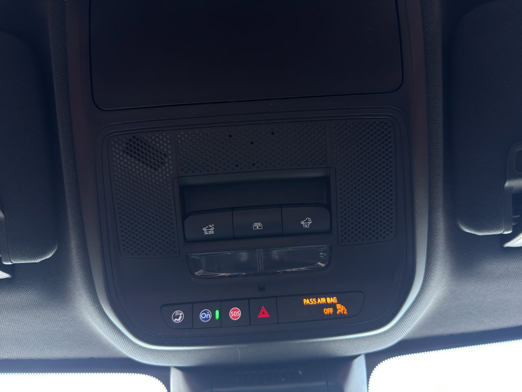 New 2026 Chevrolet Equinox LT w/ Convenience Package II image 18