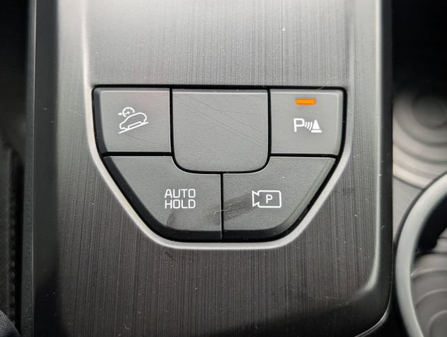 Used 2026 Kia Sportage LX FWD image 19