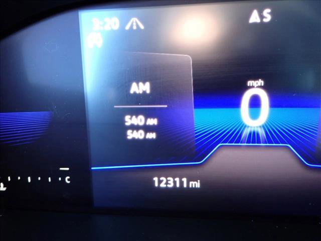 Used 2022 Volkswagen Taos SE w/ Panoramic Sunroof Package image 26