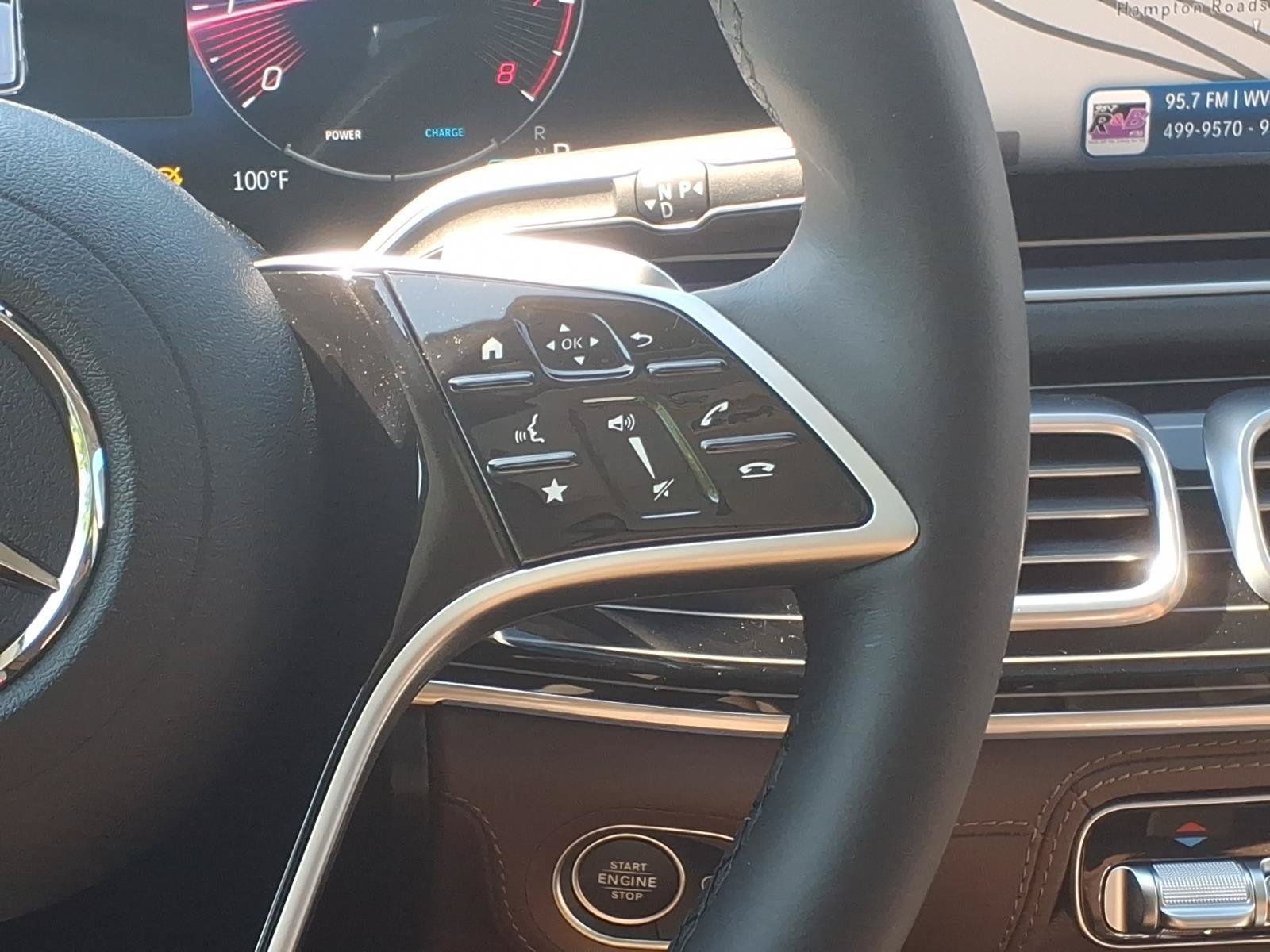 New 2026 Mercedes-Benz GLE 580 4MATIC image 15