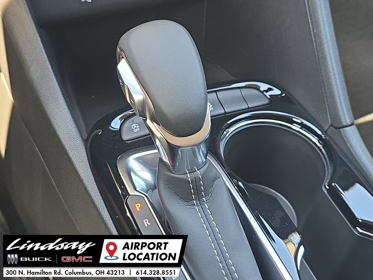 New 2026 Buick Encore GX Preferred w/ Comfort Package FWD image 16