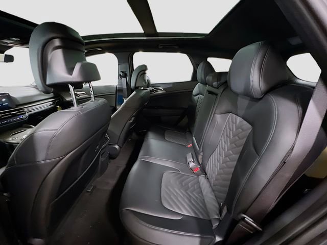 New 2026 Kia Sportage X-Line image 24