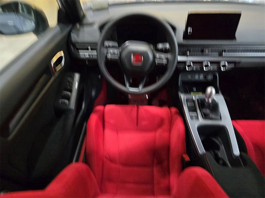 New 2025 Honda Civic Type R image 13