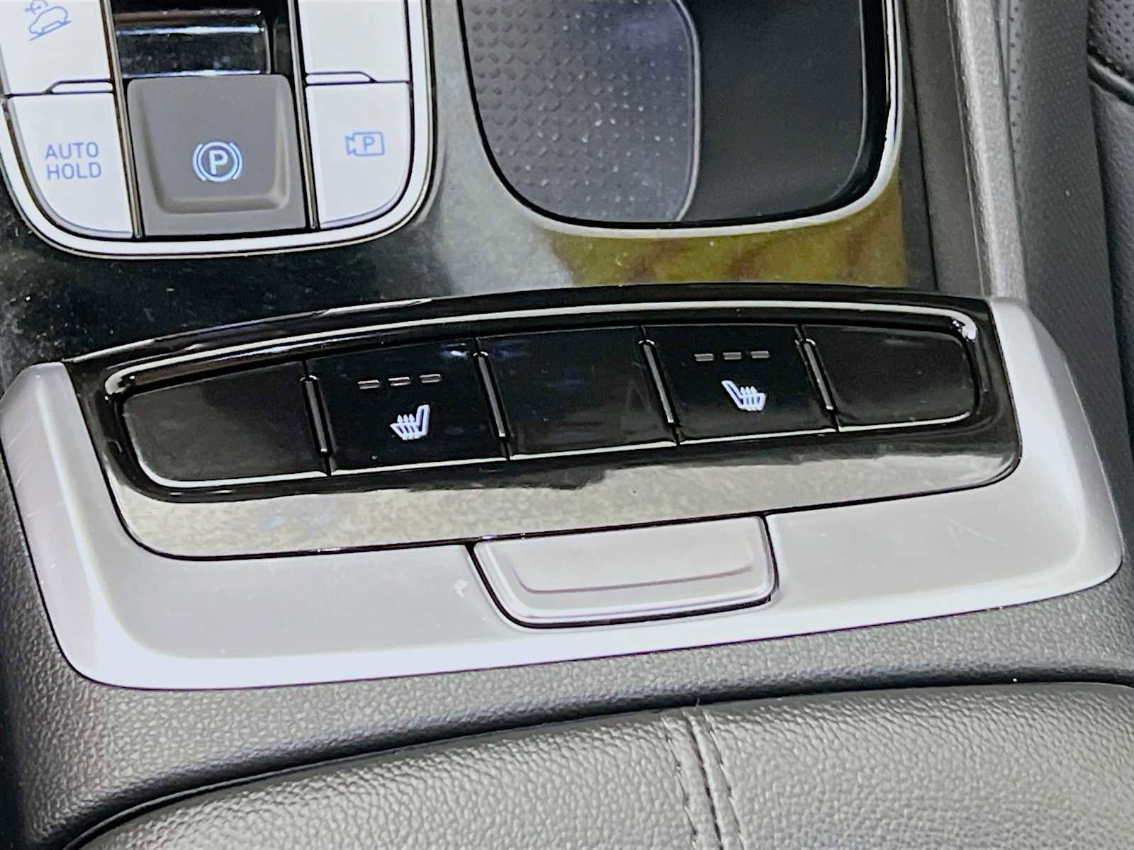 Certified 2023 Hyundai Tucson SEL w/ Convenience Package AWD/4WD image 20