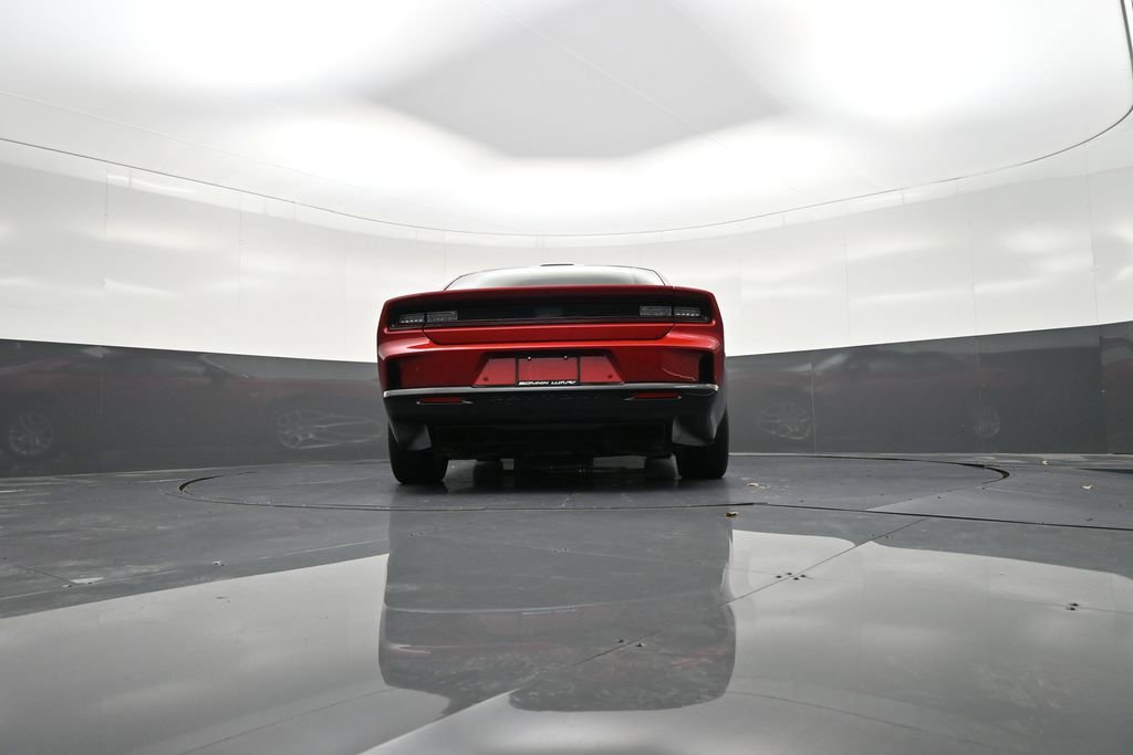 Used 2025 Dodge Charger R/T w/ Quick Order Package 25M R/T image 29