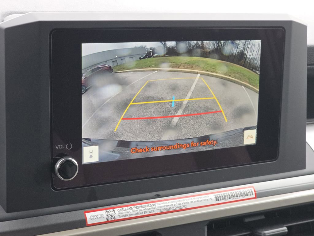 Used 2026 Toyota Tacoma TRD Off-Road image 10