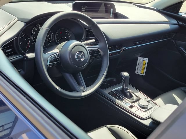 New 2026 MAZDA CX-30 AWD 2.5 S w/ Select Sport Pkg image 5