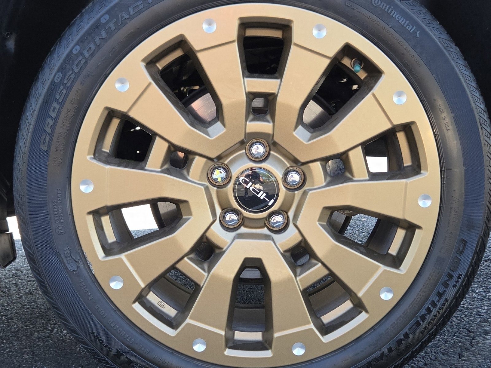 Certified 2023 Honda Passport EX-L image 15