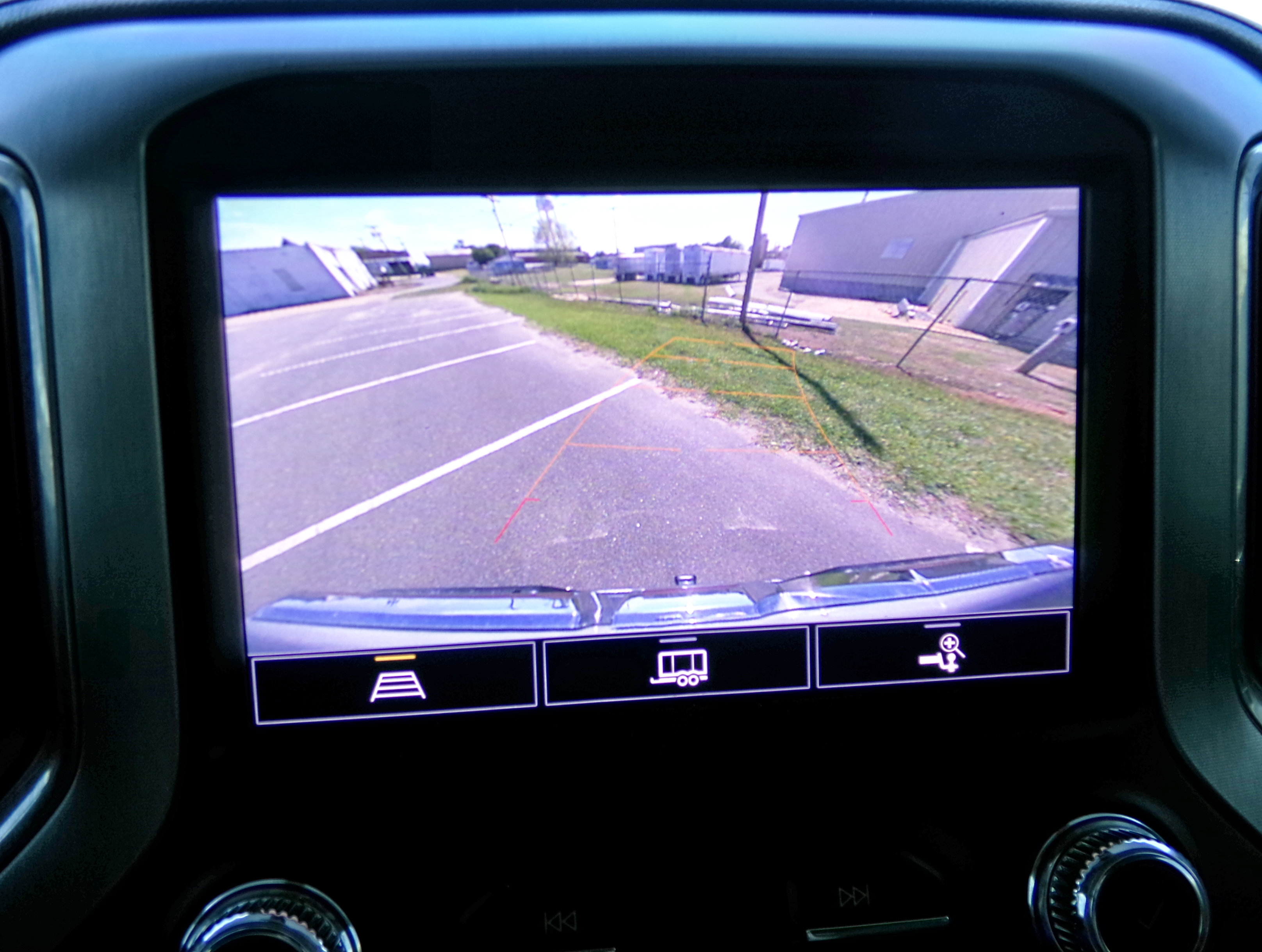 Used 2022 GMC Sierra 1500 SLT w/ SLT Premium Plus Package image 11
