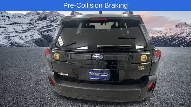 New 2026 Subaru Outback Wilderness image 4