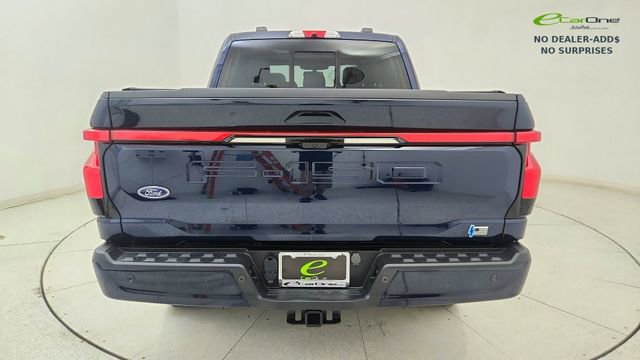Used 2023 Ford F150 Lightning Lariat w/ Equipment Group 511A High image 12