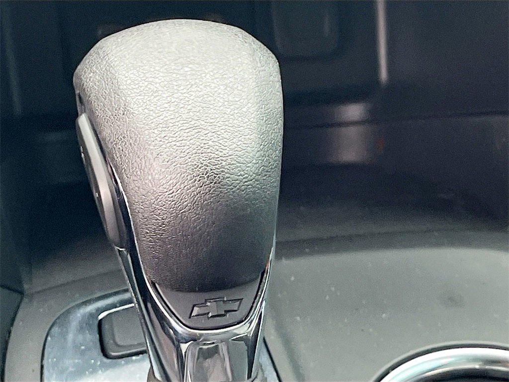 Used 2022 Chevrolet Equinox LS w/ LS Convenience Package image 16