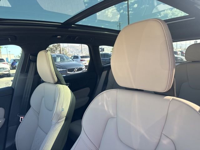 New 2026 Volvo XC60 B5 Plus w/ Protection Package Premier image 18