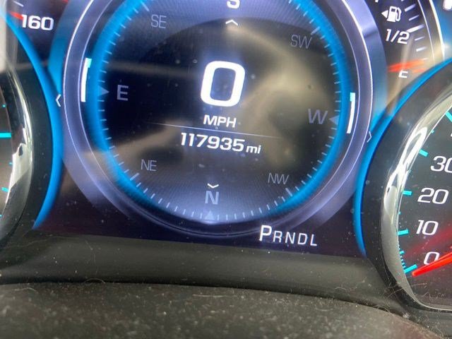 Used 2017 GMC Yukon Denali w/ Open Road Package AWD/4WD image 5