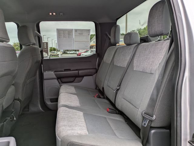 Used 2024 Ford F250 XLT AWD/4WD image 14