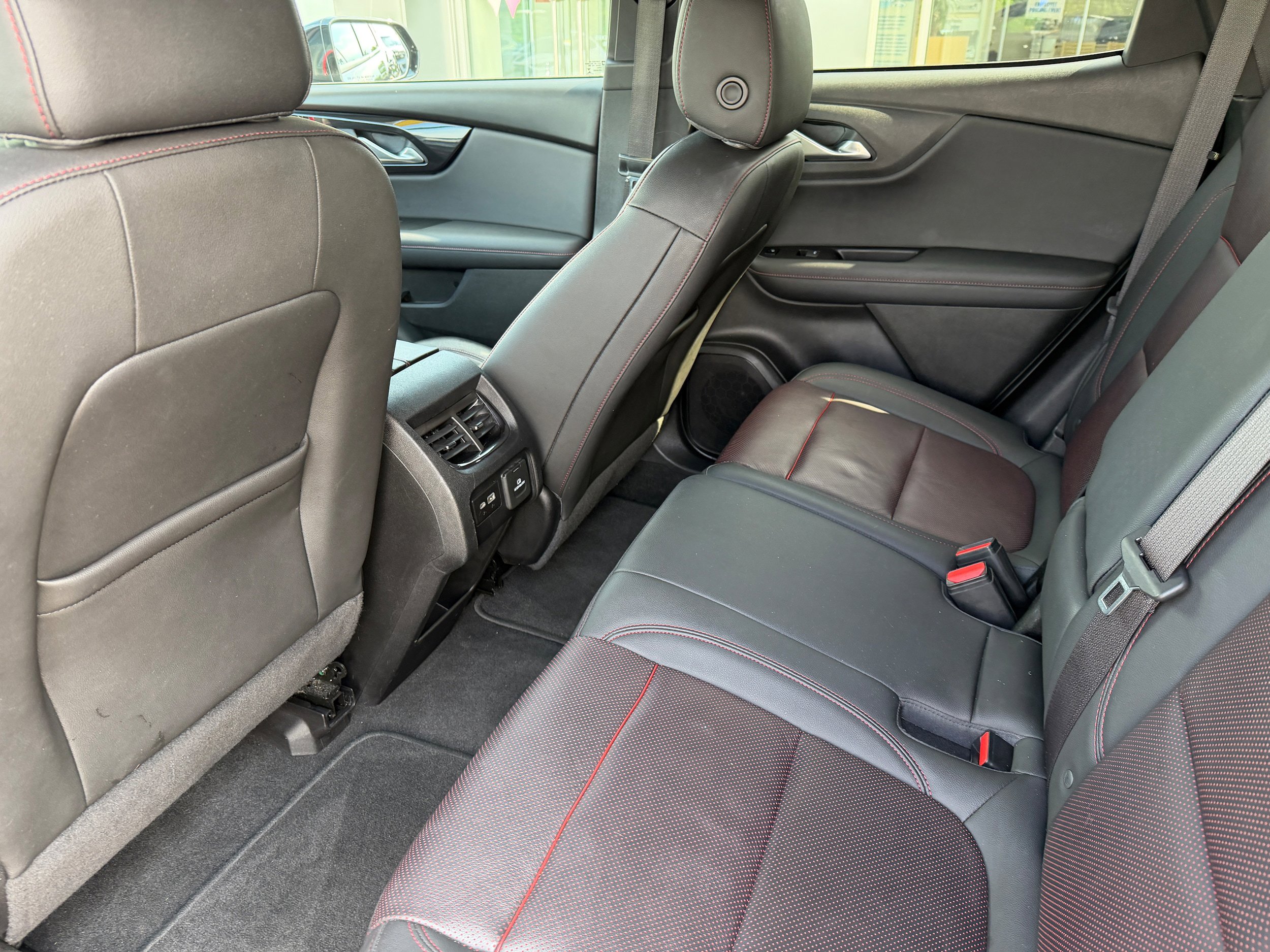 Used 2019 Chevrolet Blazer RS AWD/4WD image 20