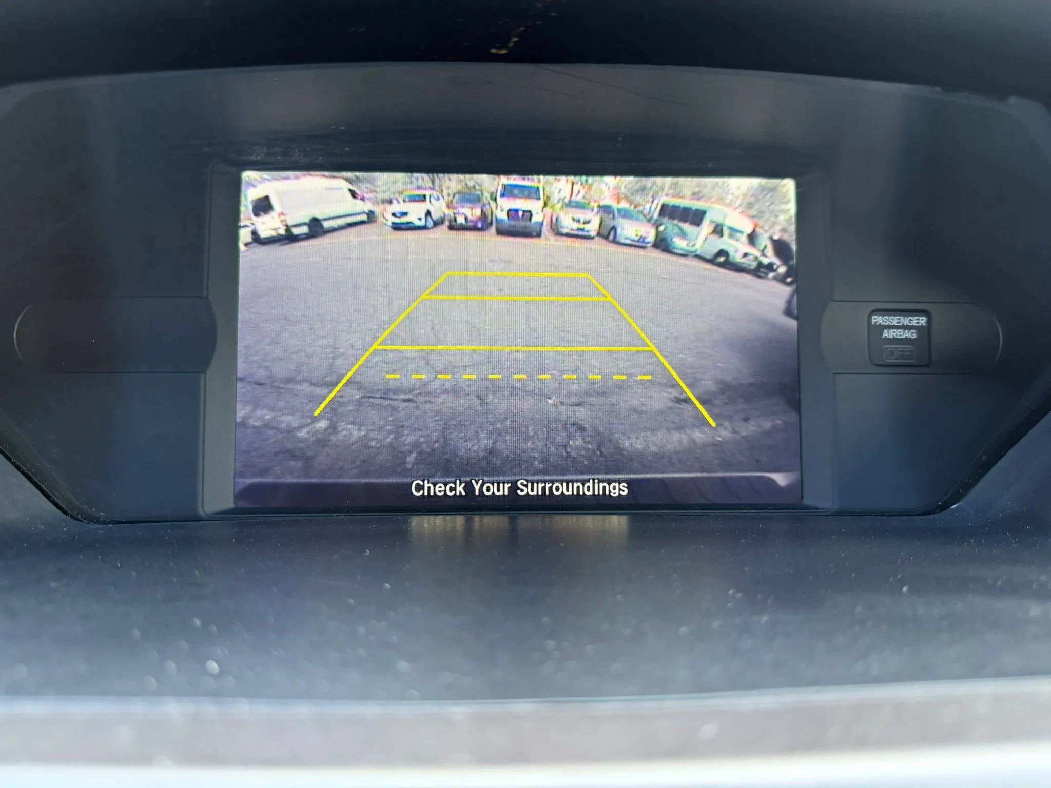 Used 2015 Honda Odyssey LX image 33