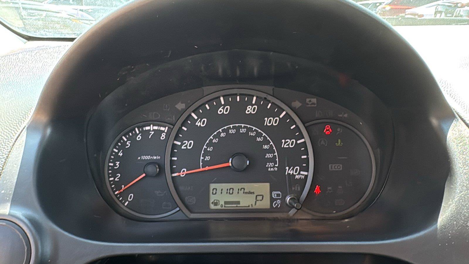 Used 2024 Mitsubishi Mirage ES FWD image 10
