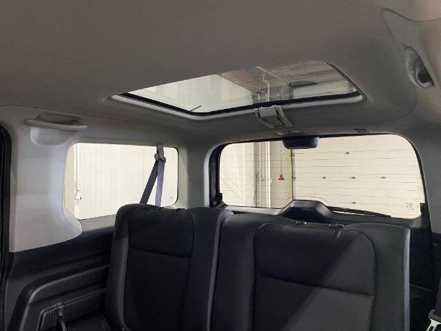 Used 2004 Honda Element DX image 13