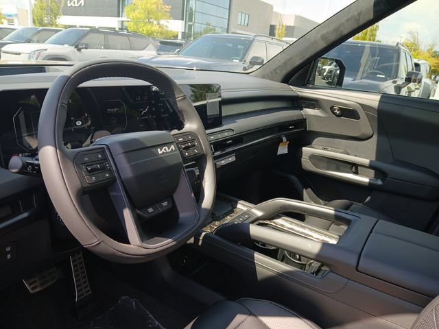 New 2027 Kia Telluride SX Prestige X-Pro AWD/4WD image 14