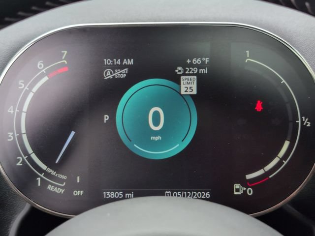 Used 2024 MINI Cooper Countryman S FWD image 19