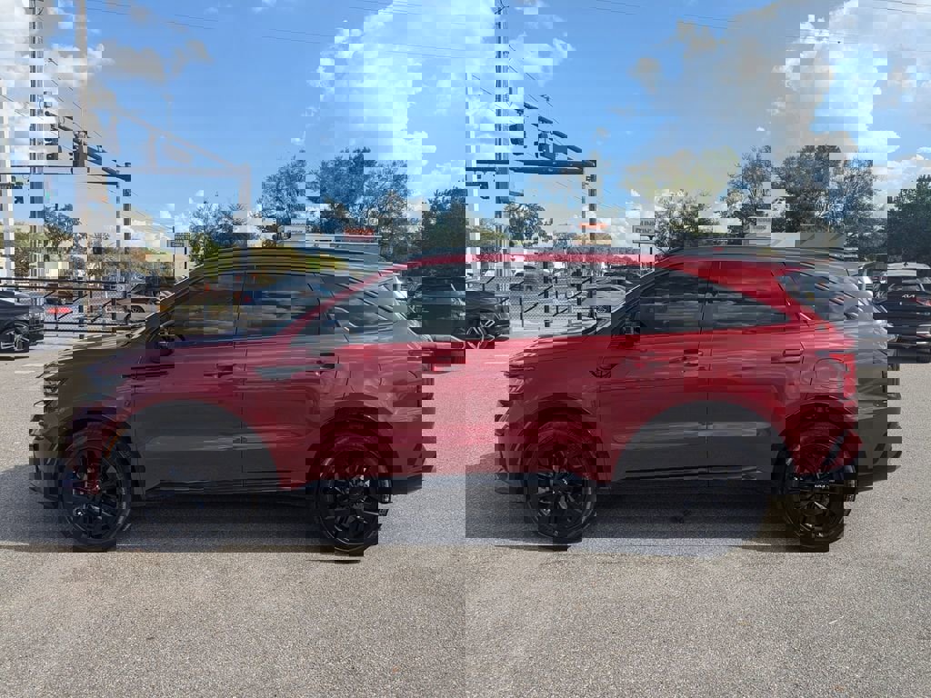 Used 2023 Kia Sorento SX image 5