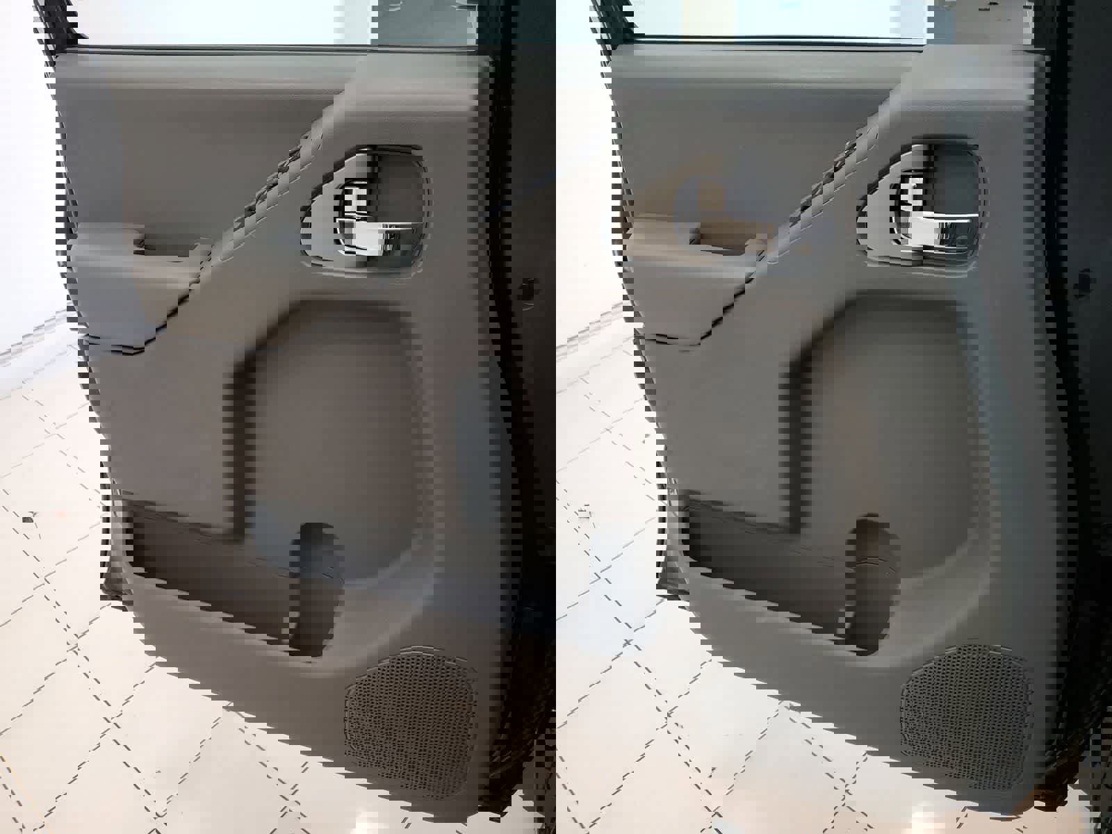 Used 2019 Nissan Frontier SV AWD/4WD image 12