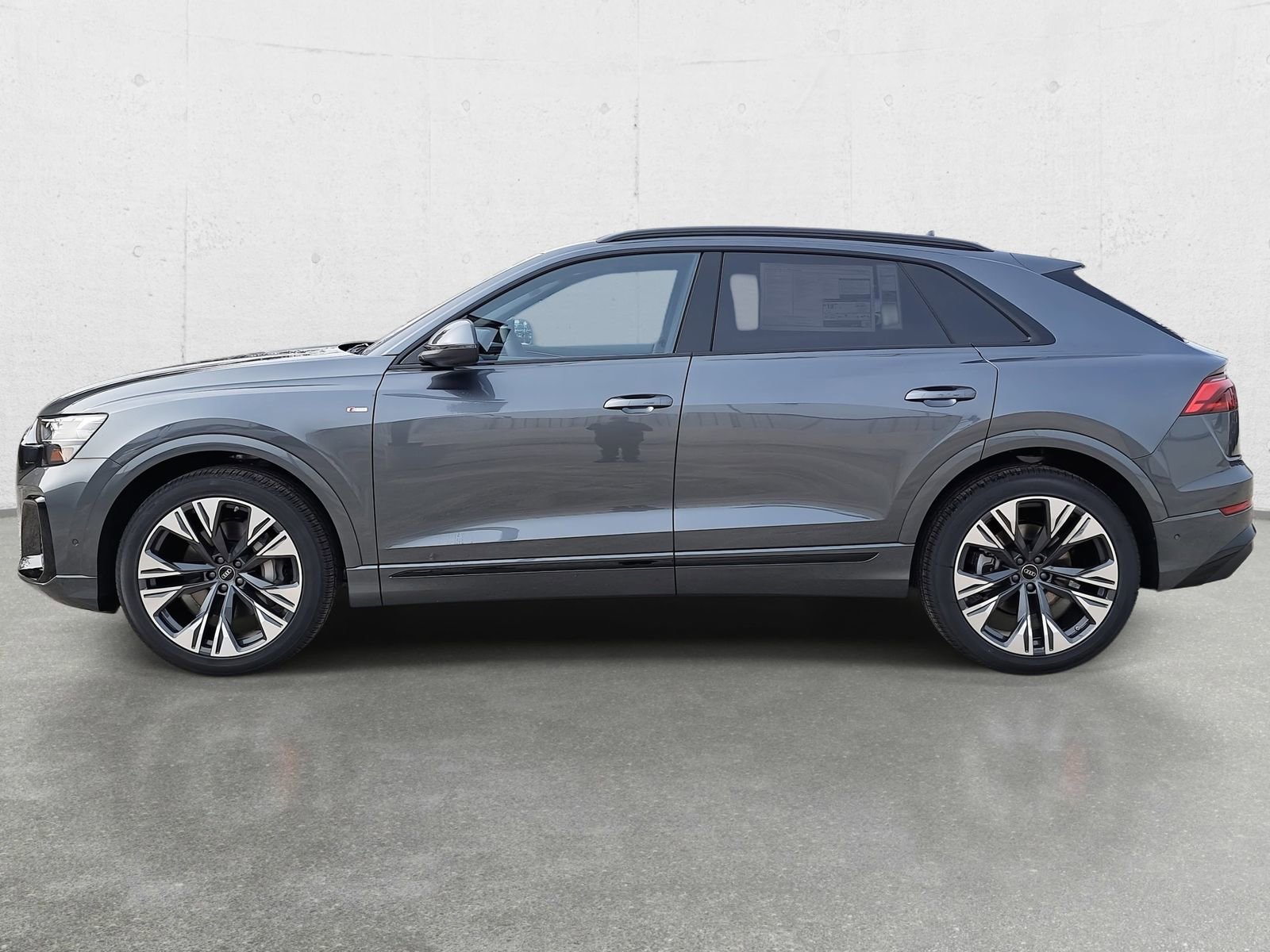 New 2026 Audi Q8 Premium Plus image 8
