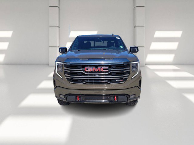 Used 2023 GMC Sierra 1500 AT4 w/ AT4 Premium Package image 2