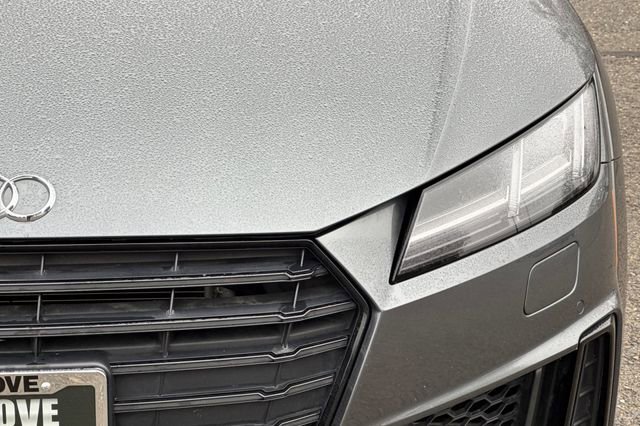 Used 2023 Audi TTS 2.0T Coupe w/ Black Optic Package image 52