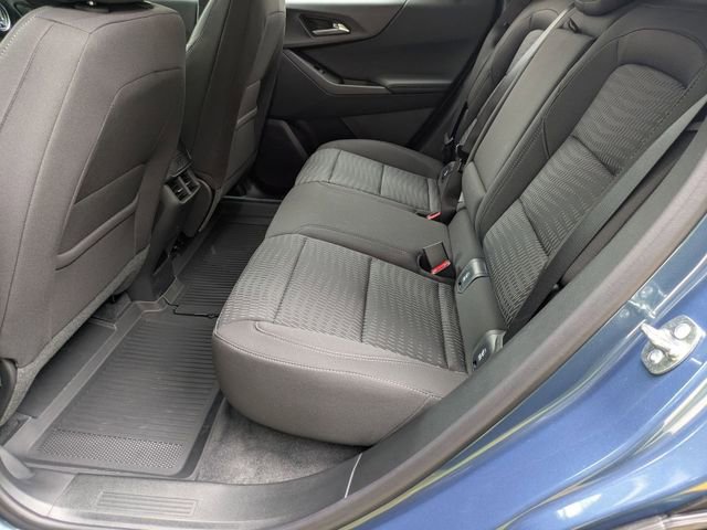 New 2026 Chevrolet Equinox LT FWD image 24