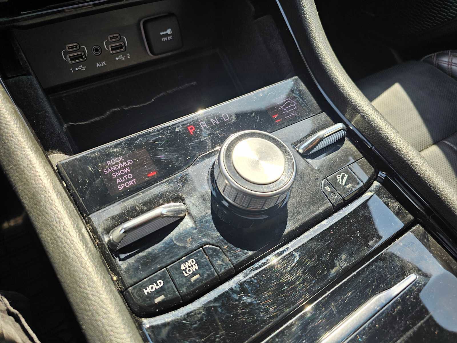 Used 2022 Jeep Grand Cherokee L Summit w/ Advanced Protech Group IV AWD/4WD image 39