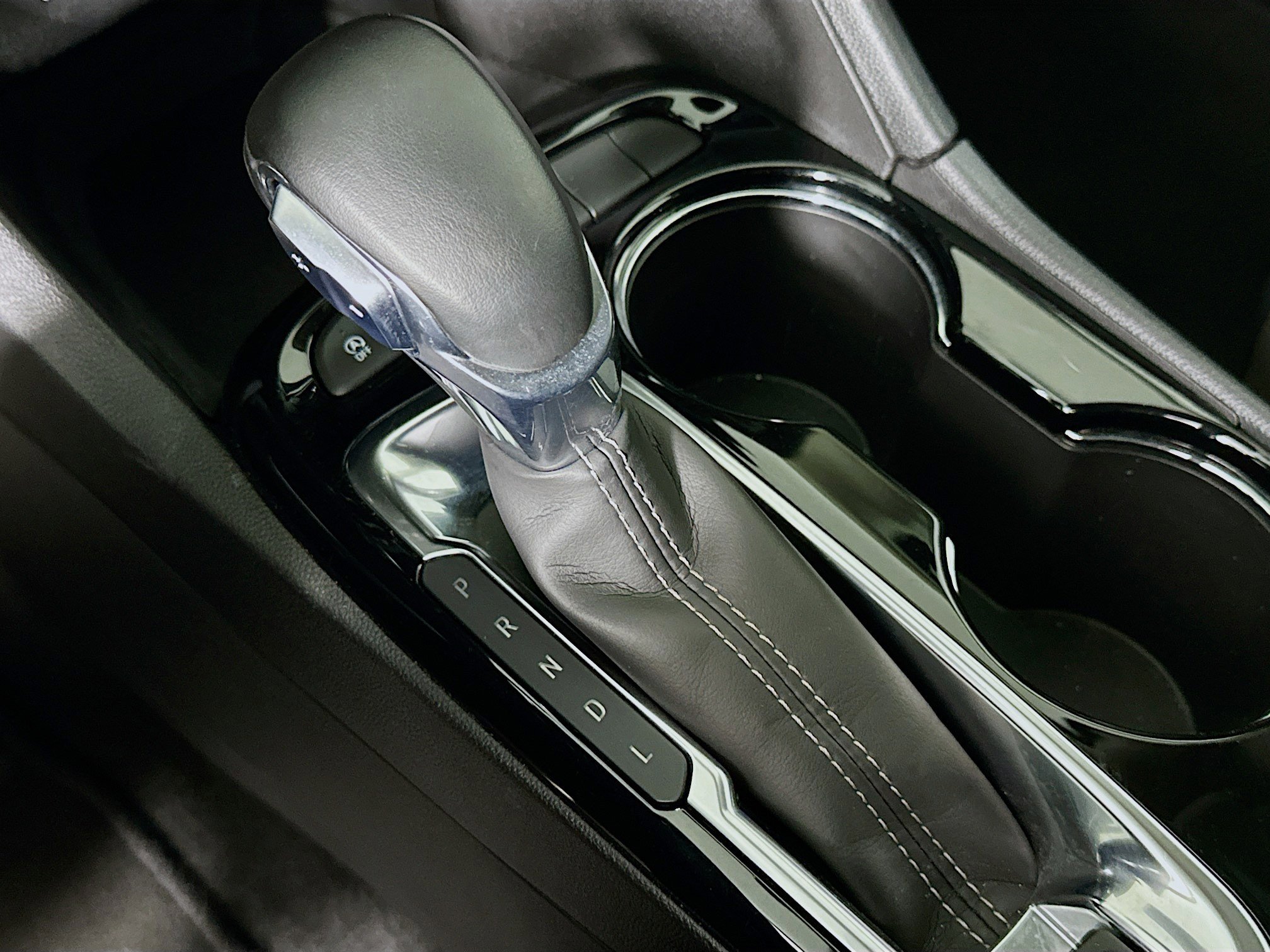 Used 2025 Buick Encore GX Preferred image 24