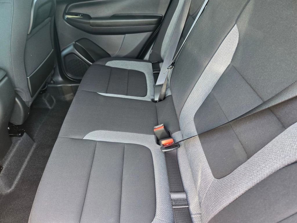 New 2026 Chevrolet TrailBlazer LS w/ LS Convenience Package image 6