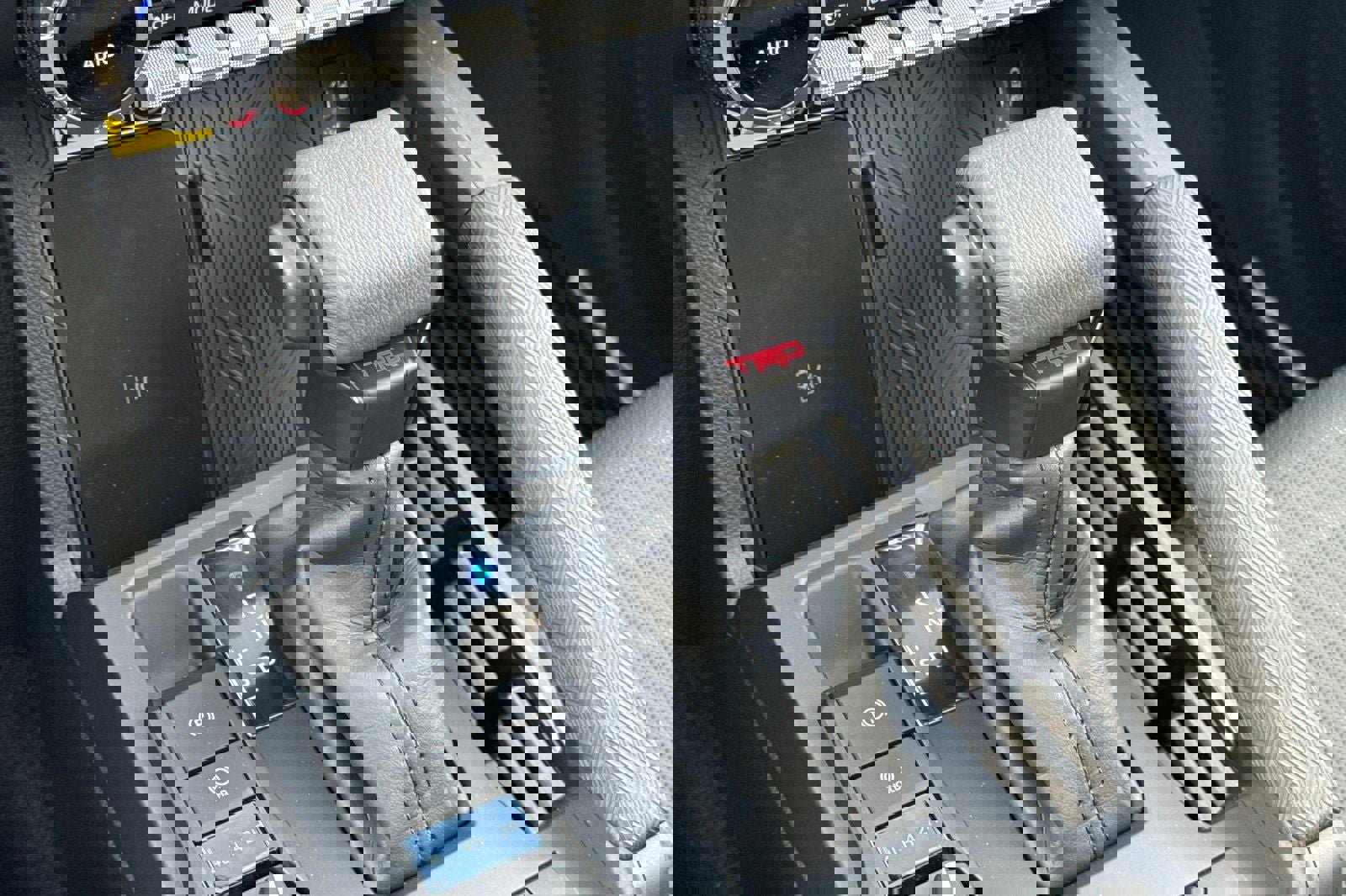 New 2026 Toyota Tacoma TRD Sport image 24