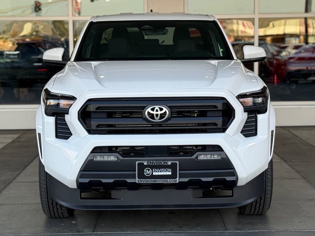 New 2026 Toyota Tacoma SR5 image 4