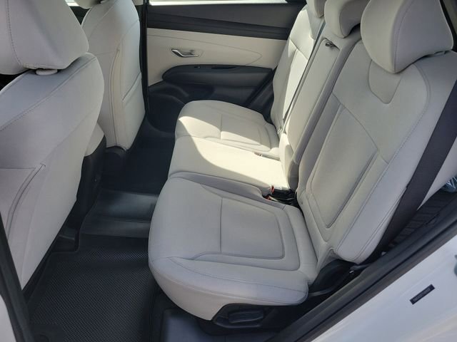 New 2026 Hyundai Tucson SE image 18