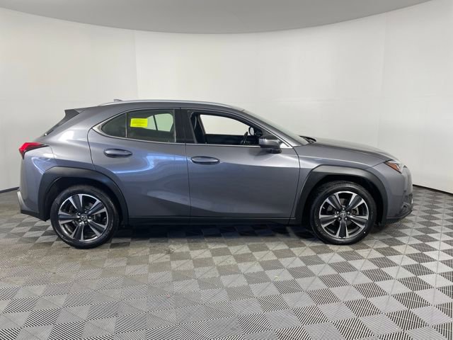 Used 2019 Lexus UX 200 w/ Premium Package image 14