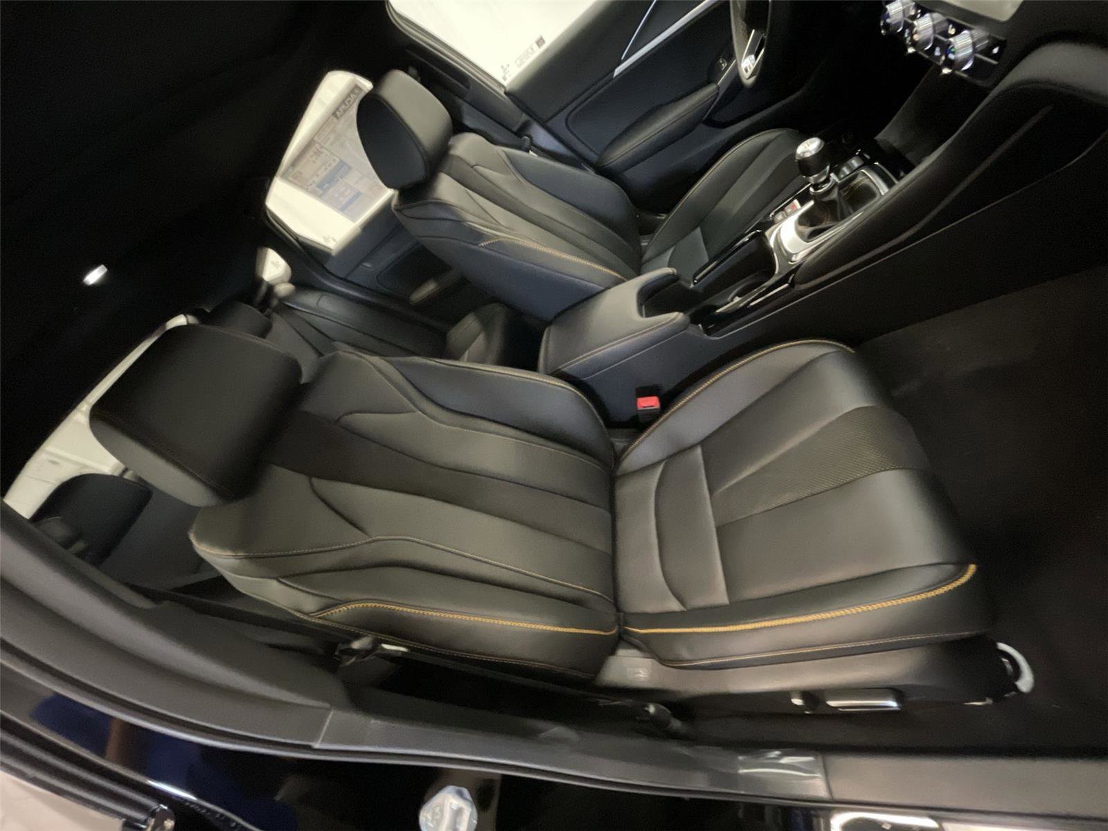 New 2026 Acura Integra A-Spec FWD image 21