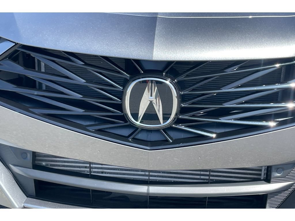 Certified 2025 Acura TLX w/ Technology Package FWD image 49