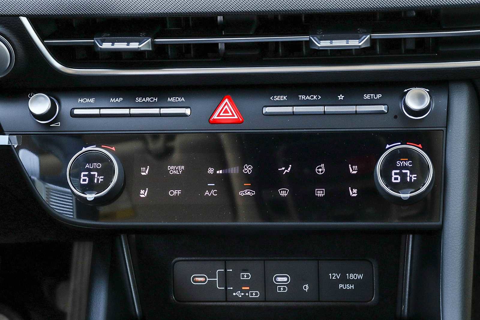 New 2026 Hyundai Sonata Limited image 18