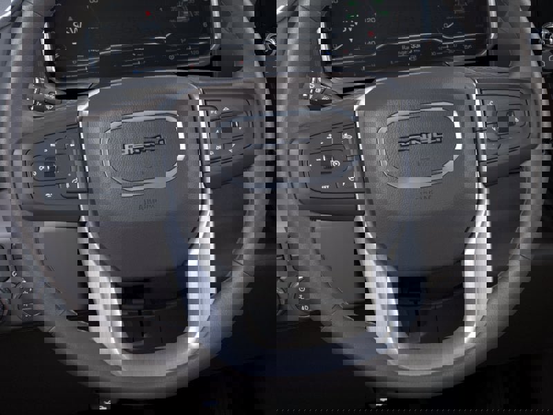 New 2026 GMC Sierra 3500 Denali w/ Technology Package image 46