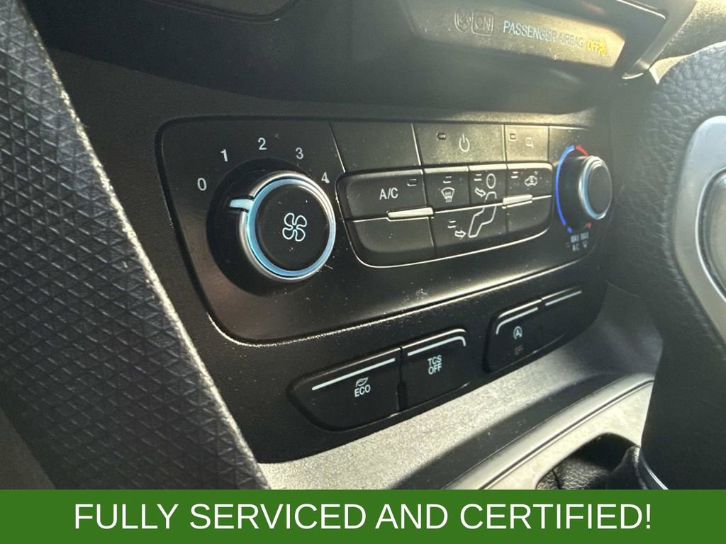 Certified 2020 Ford Transit Connect XL image 29