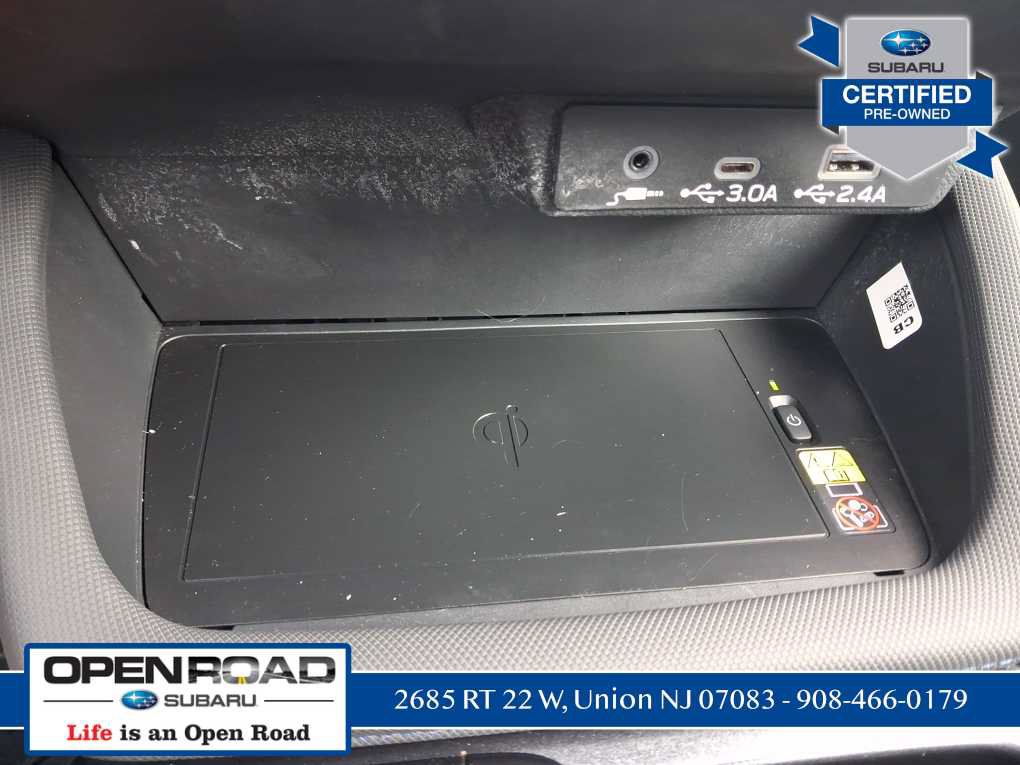 Certified 2026 Subaru Forester Premium AWD/4WD image 64