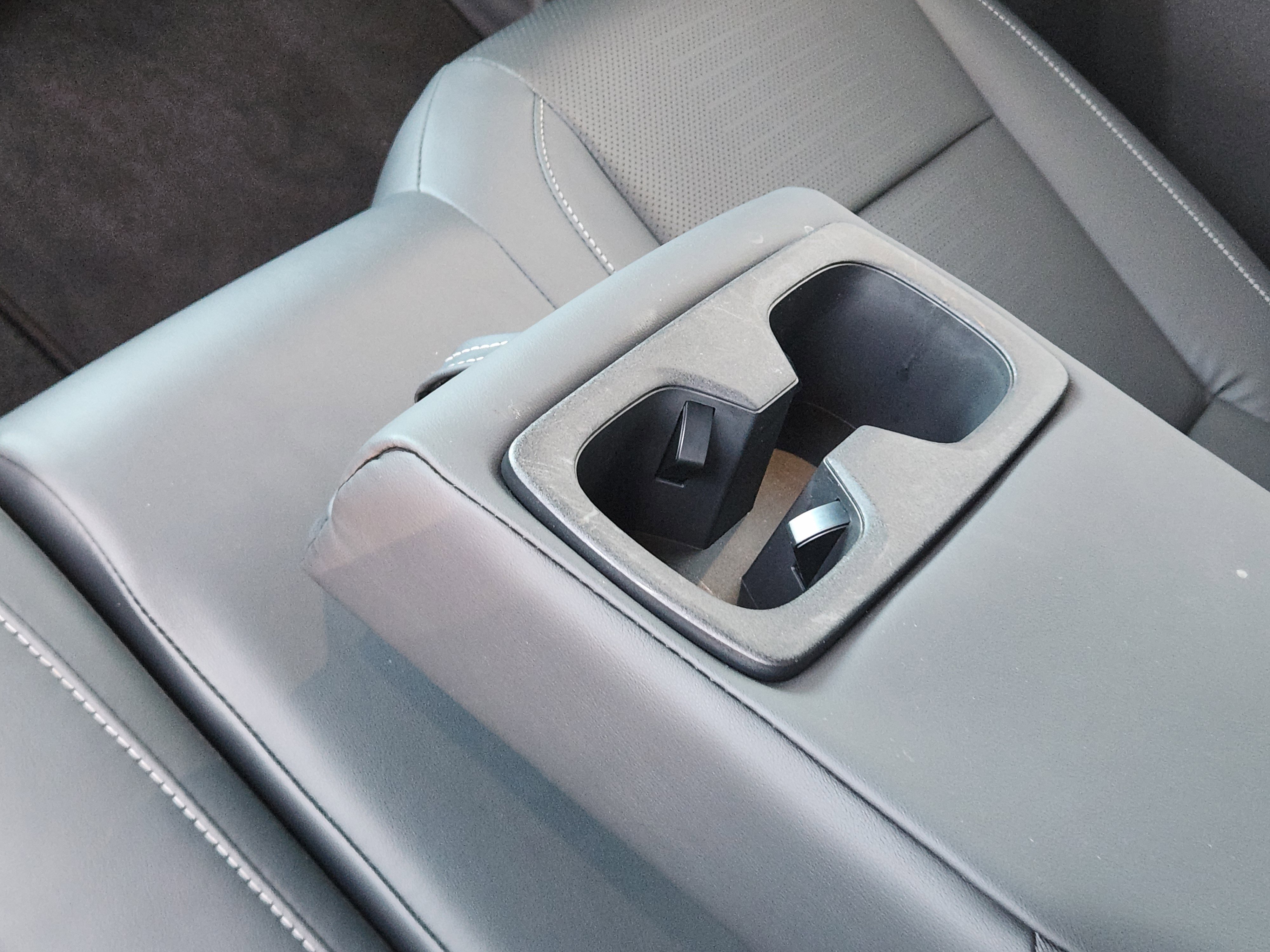 Certified 2024 Lexus TX 350 FWD image 37