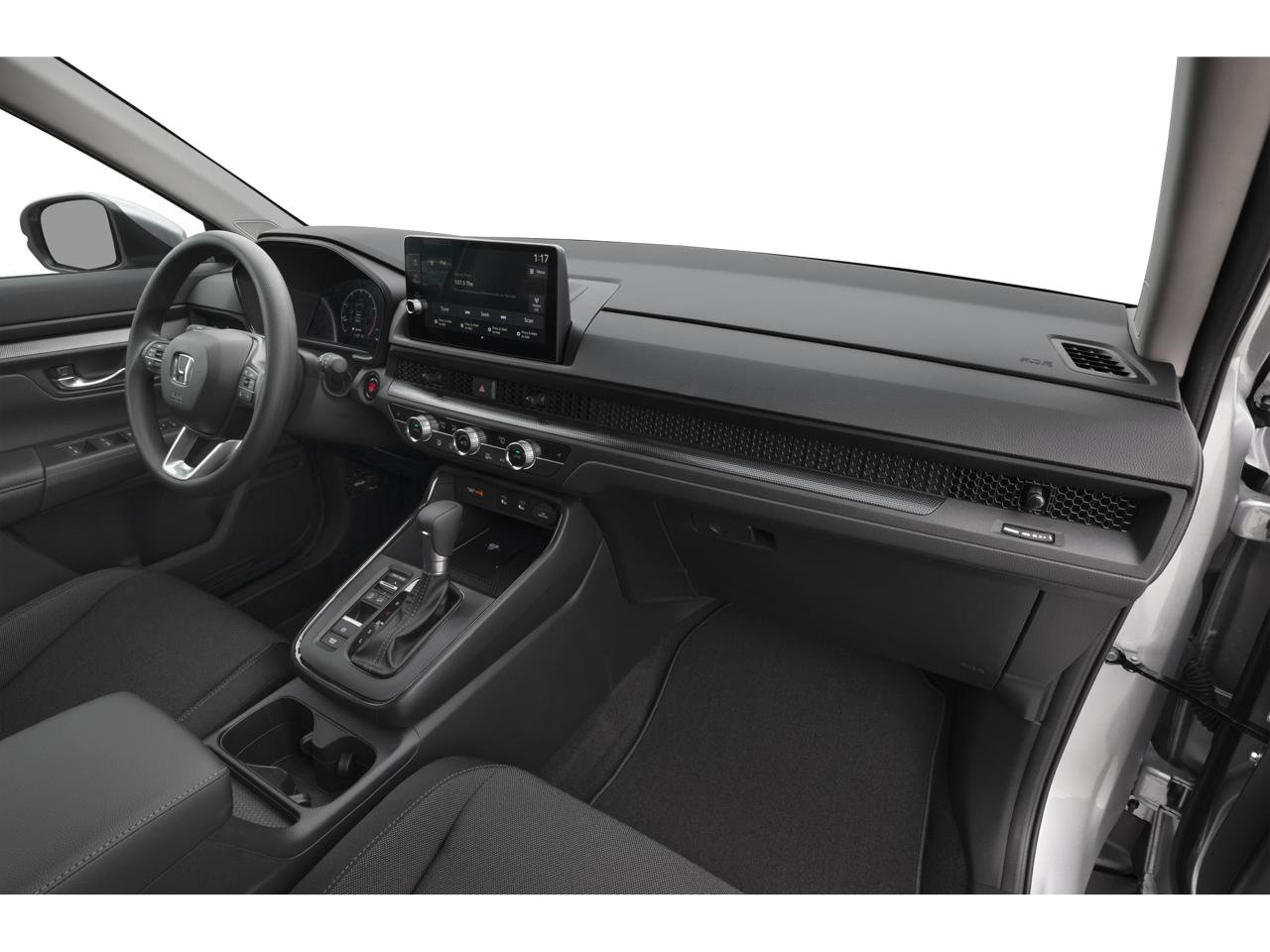 New 2026 Honda CR-V EX image 31