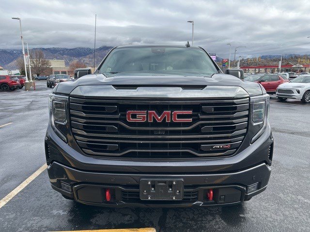 Used 2023 GMC Sierra 1500 AT4 w/ AT4 Premium Package image 2